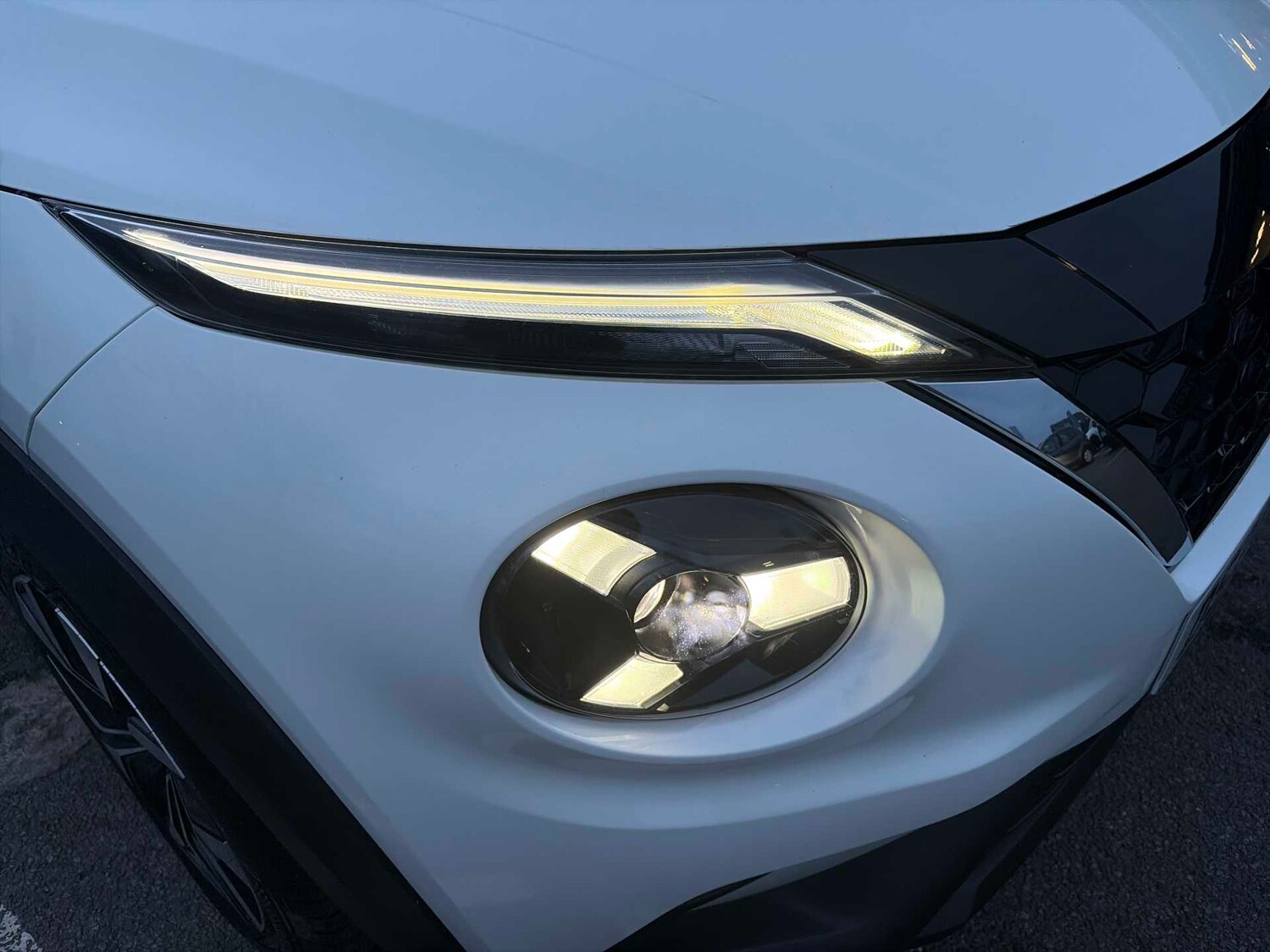 Used Nissan Juke 2024 for sale - 78053521: Photo 27