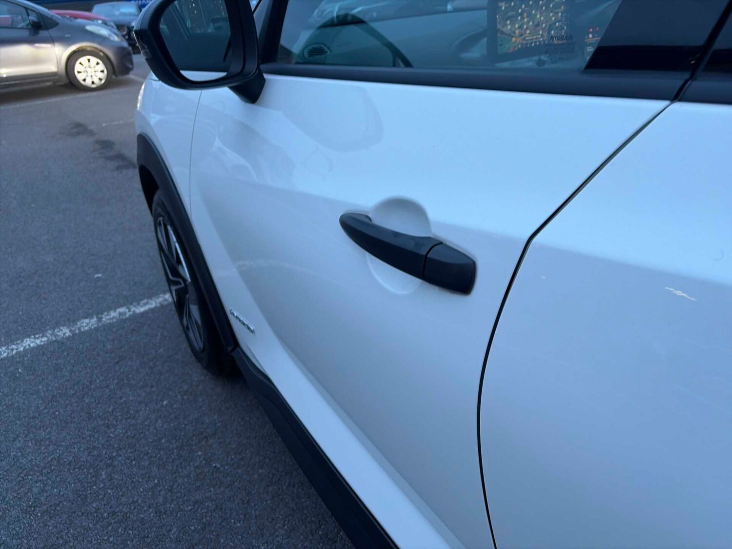 Used Nissan Juke 2024 for sale - 78053521: Photo 29