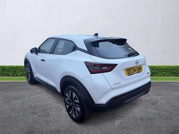 Used Nissan Juke 2024 for sale - 78053521: Photo