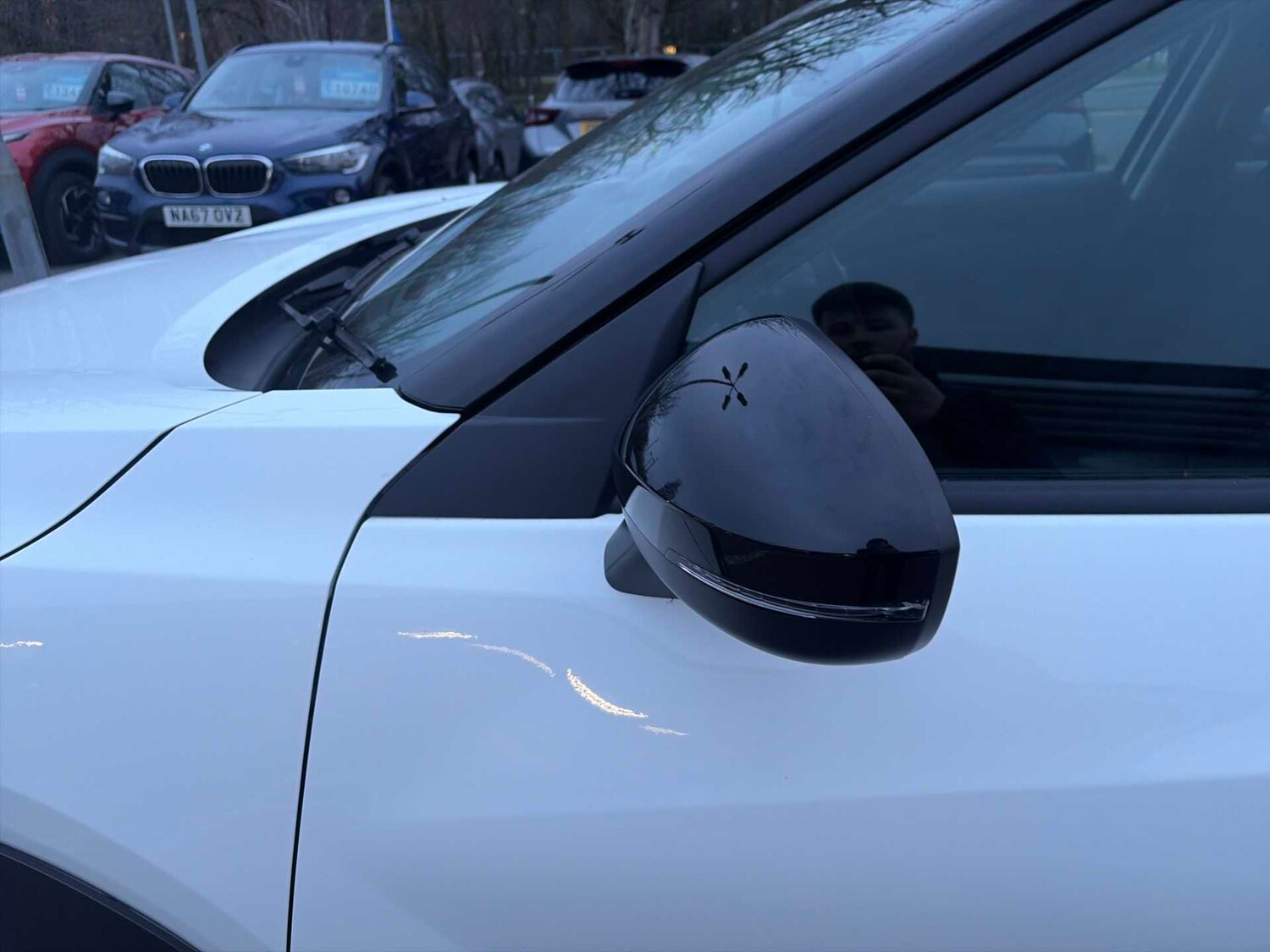 Used Nissan Juke 2024 for sale - 78053521: Photo 30