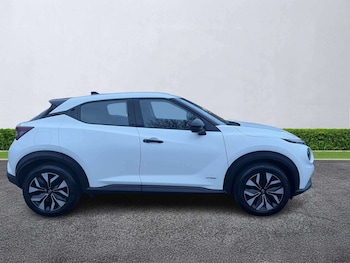 Used Nissan Juke 2024 for sale - 78053521: Photo