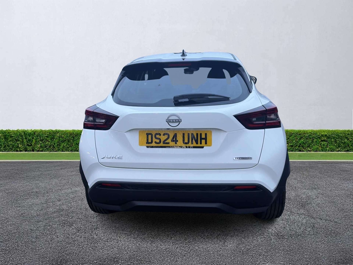 Used Nissan Juke 2024 for sale - 78053521: Photo 4