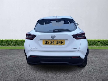 Used Nissan Juke 2024 for sale - 78053521: Photo