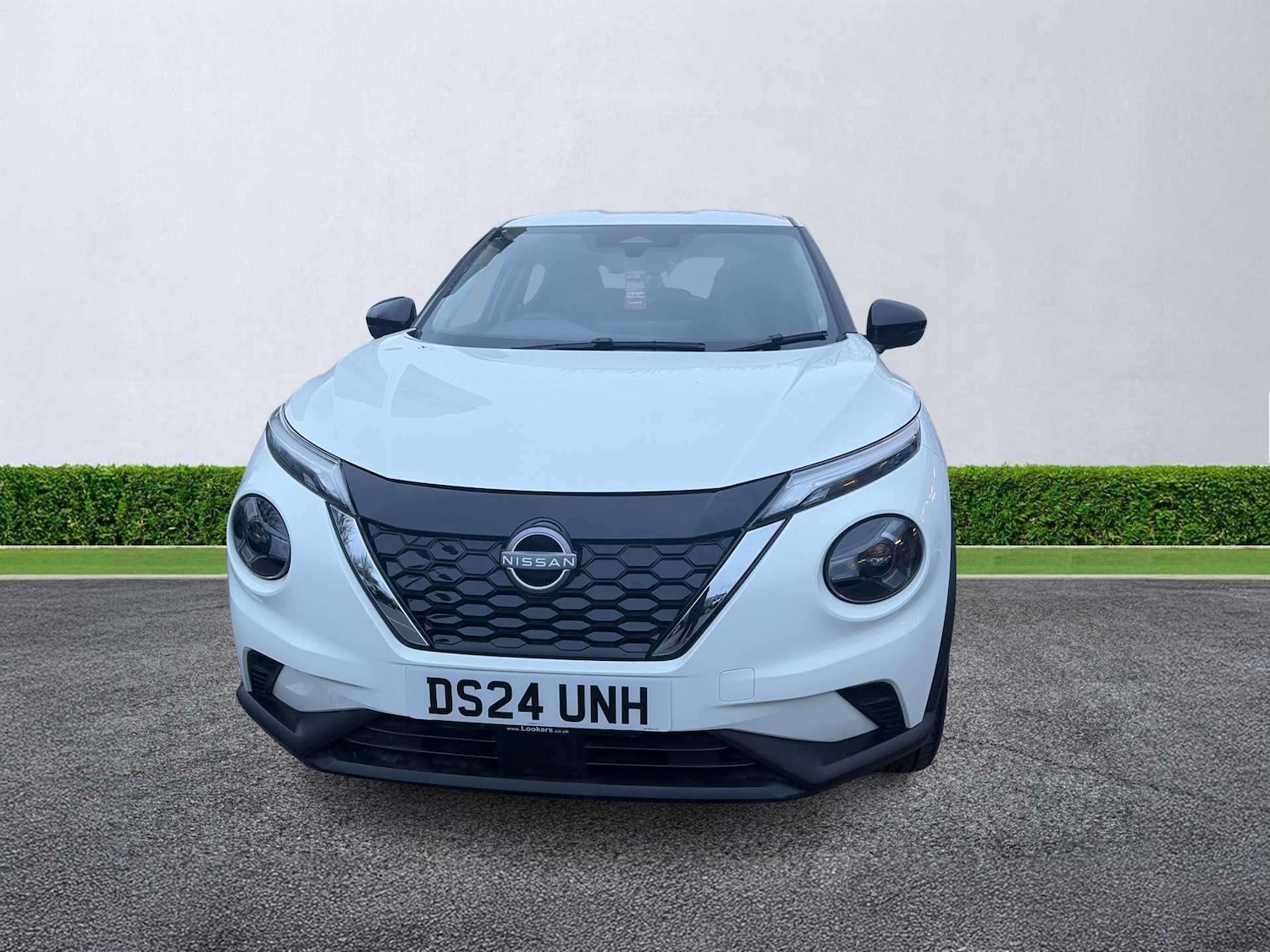 Used Nissan Juke 2024 for sale - 78053521: Photo 5