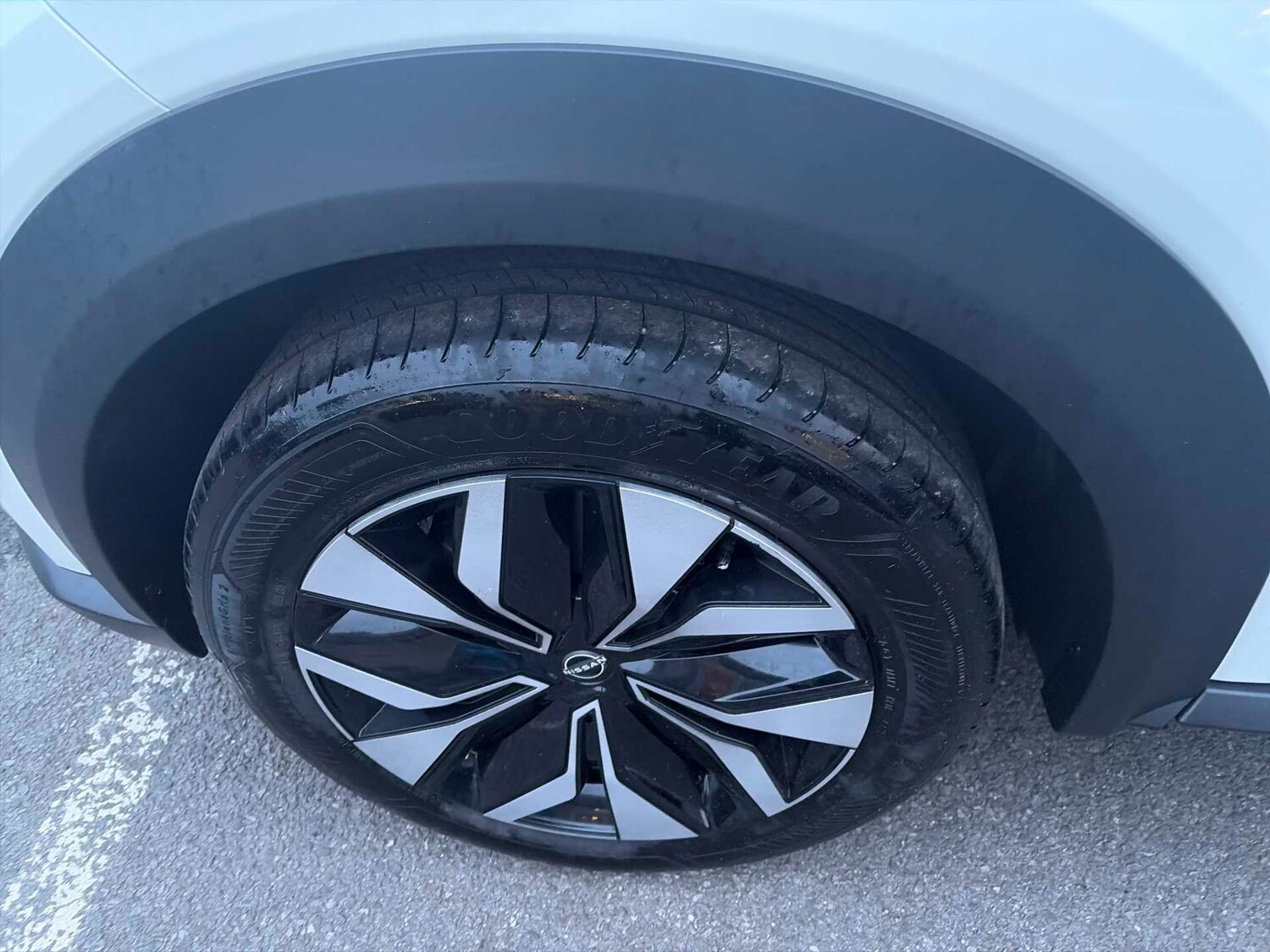 Used Nissan Juke 2024 for sale - 78053521: Photo 6