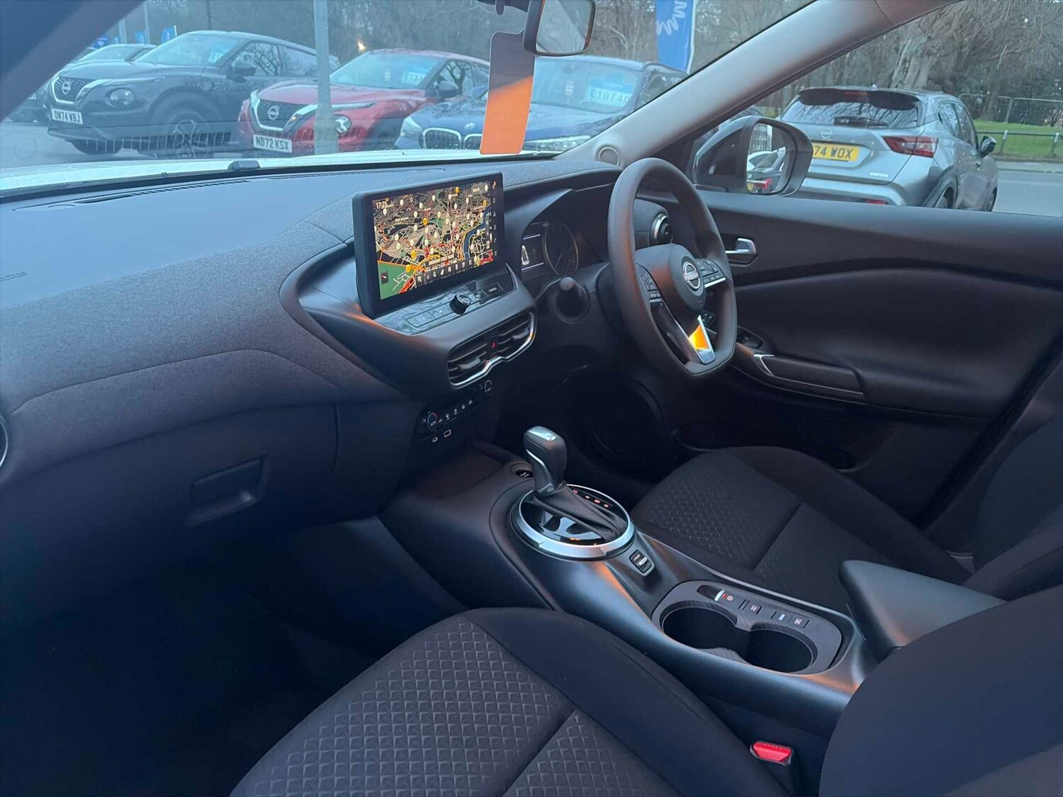 Used Nissan Juke 2024 for sale - 78053521: Photo 7