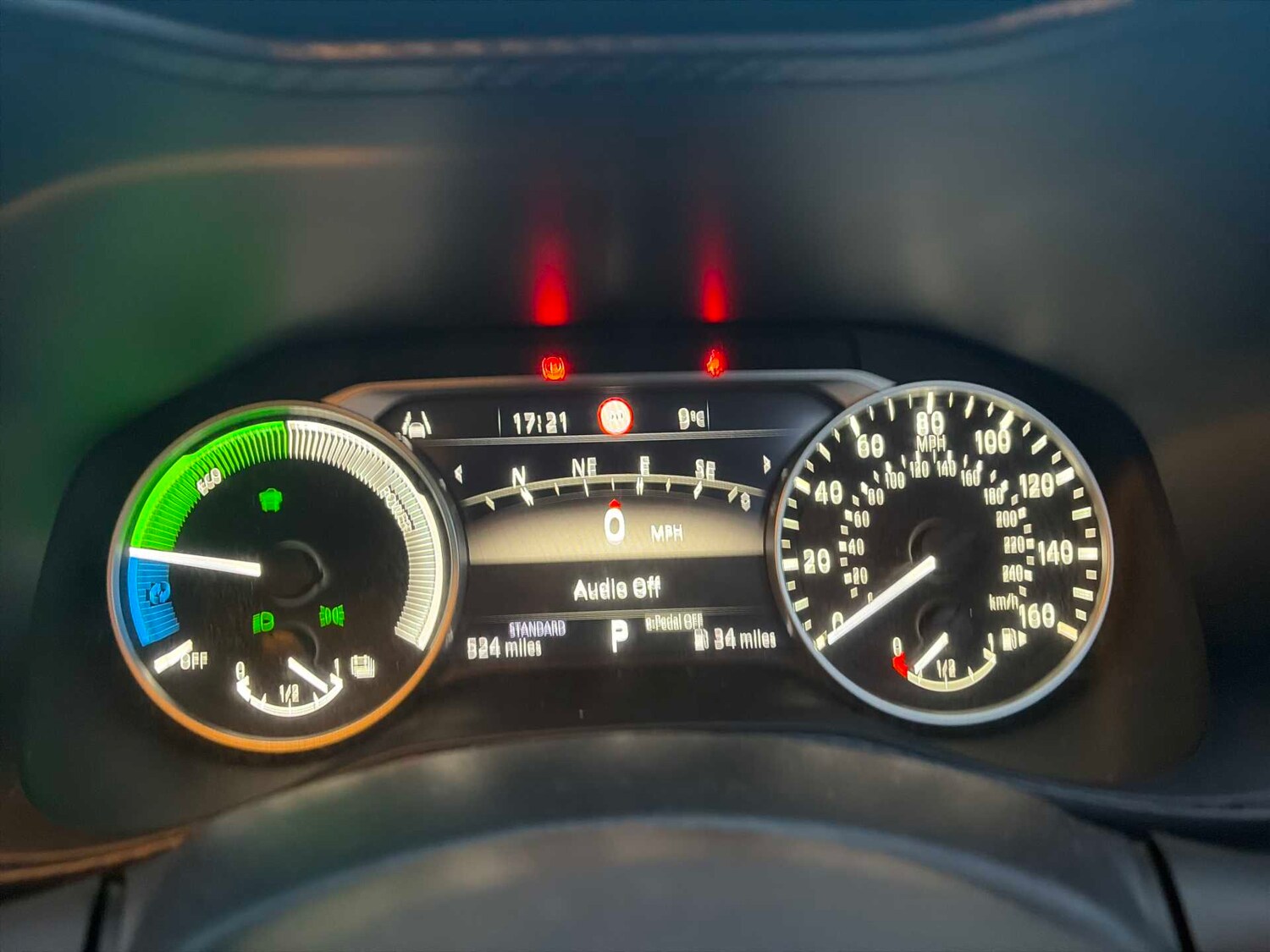 Used Nissan Juke 2024 for sale - 78053521: Photo 9