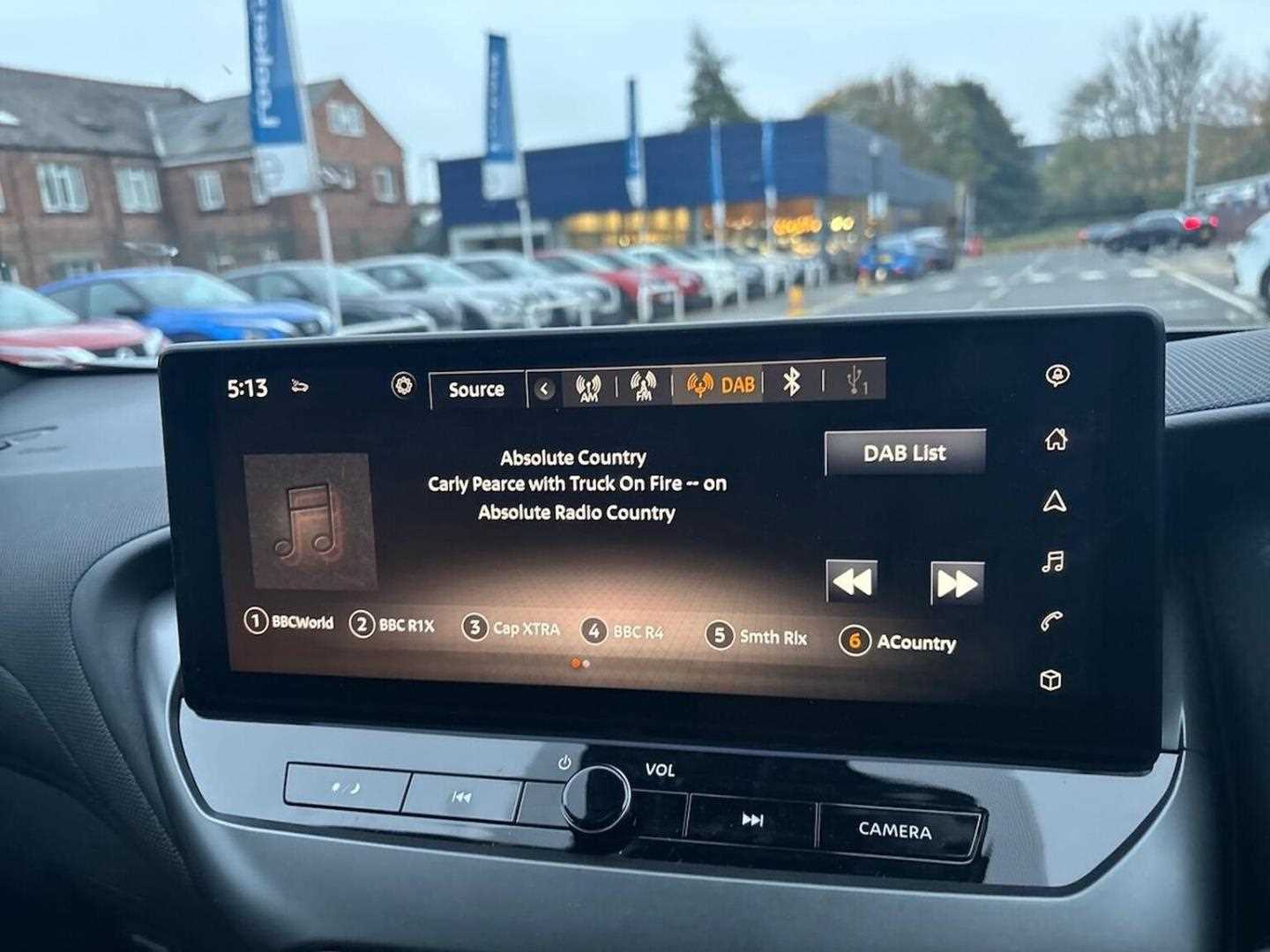 Used Nissan Juke 2024 for sale - 76600121: Photo 11