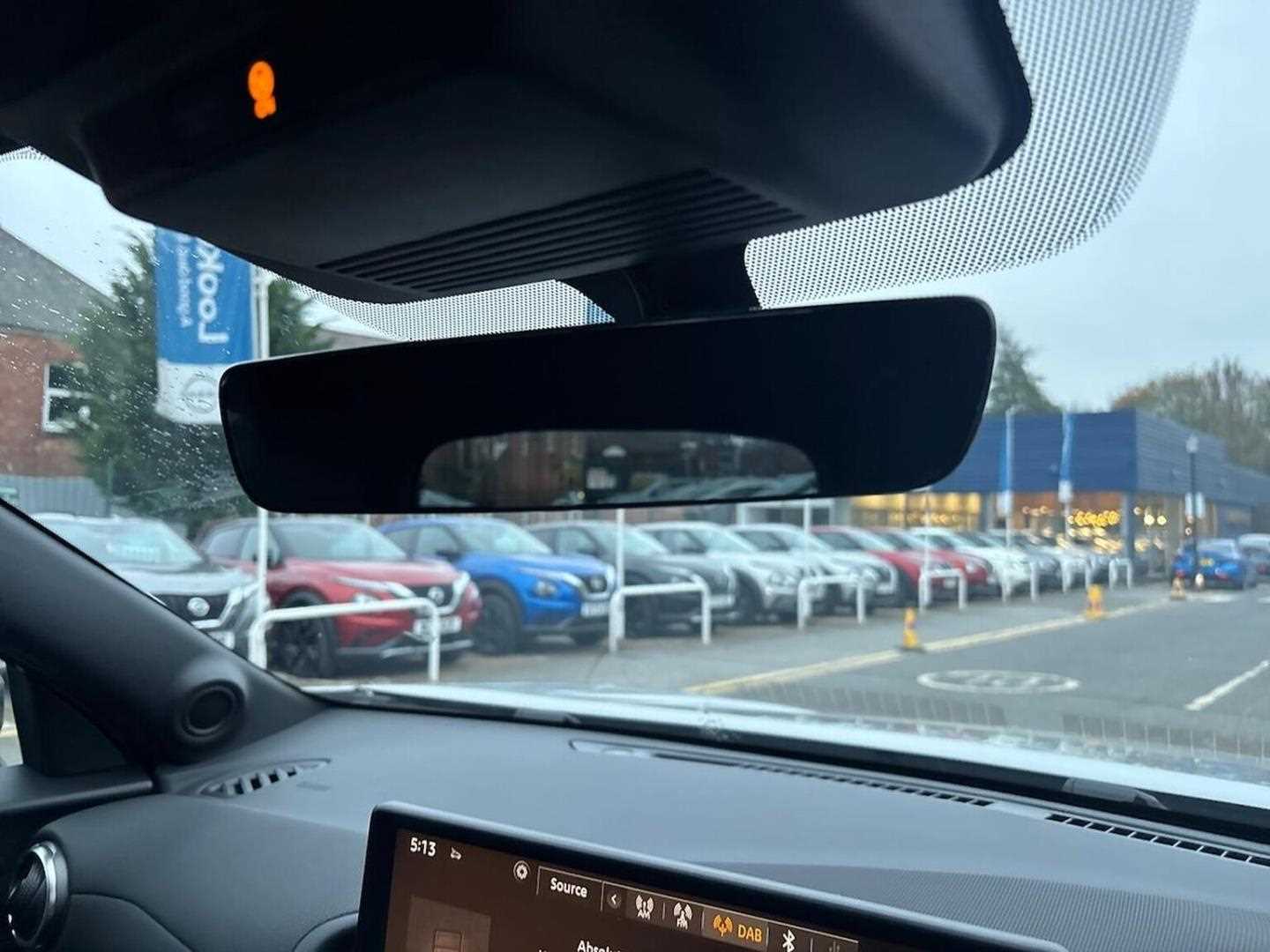 Used Nissan Juke 2024 for sale - 76600121: Photo 14