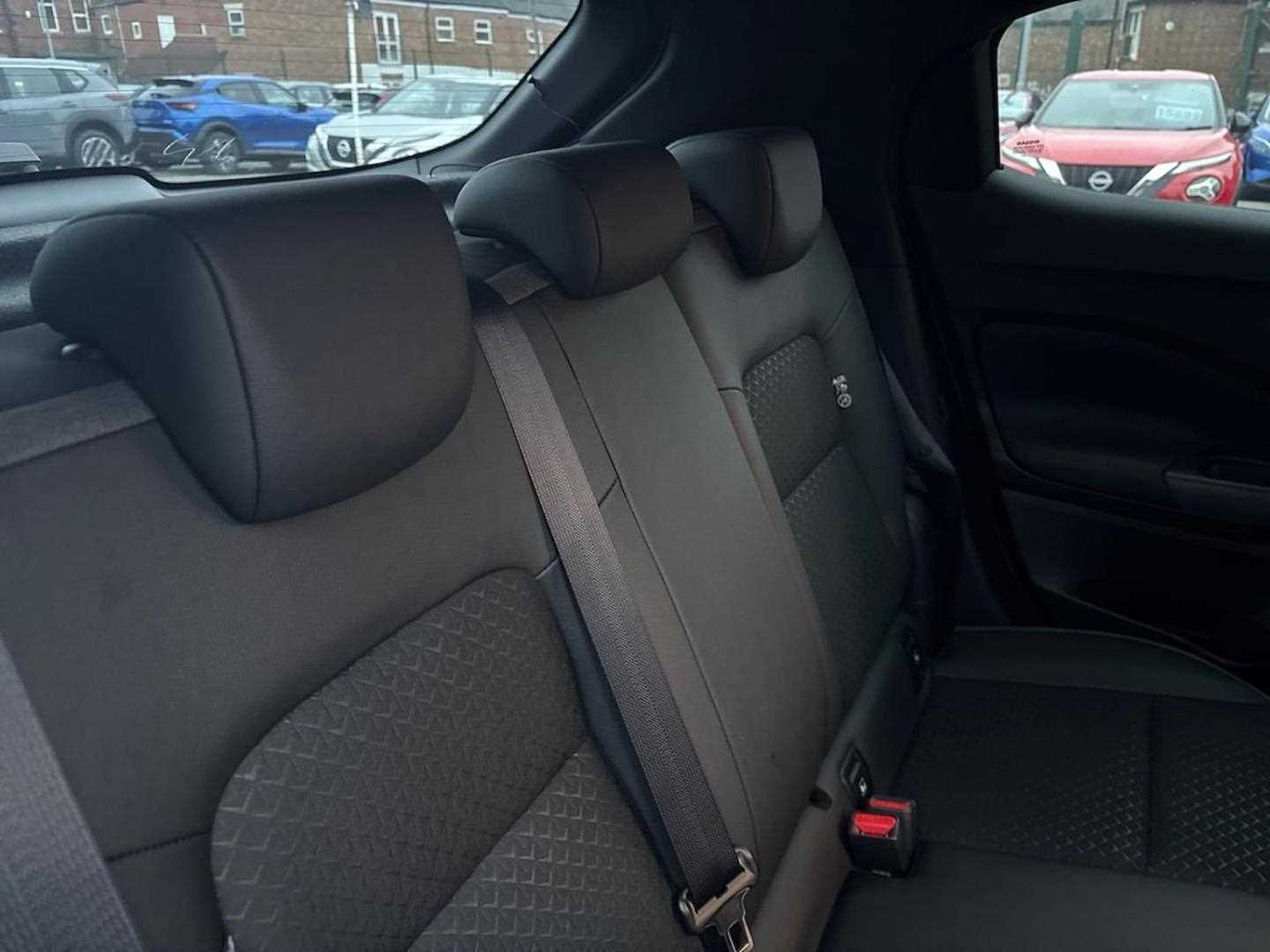 Used Nissan Juke 2024 for sale - 76600121: Photo 16