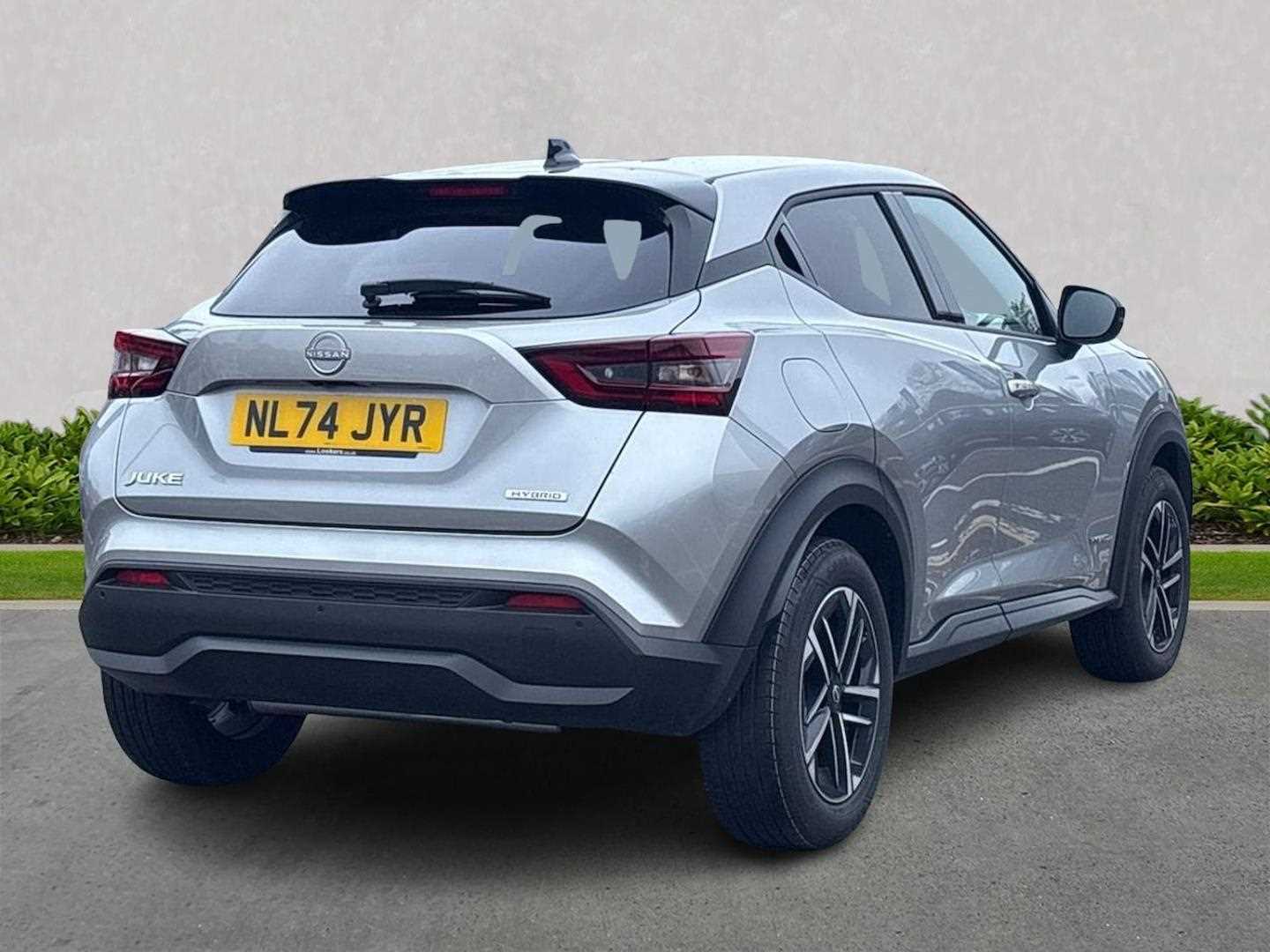 Used Nissan Juke 2024 for sale - 76600121: Photo 18