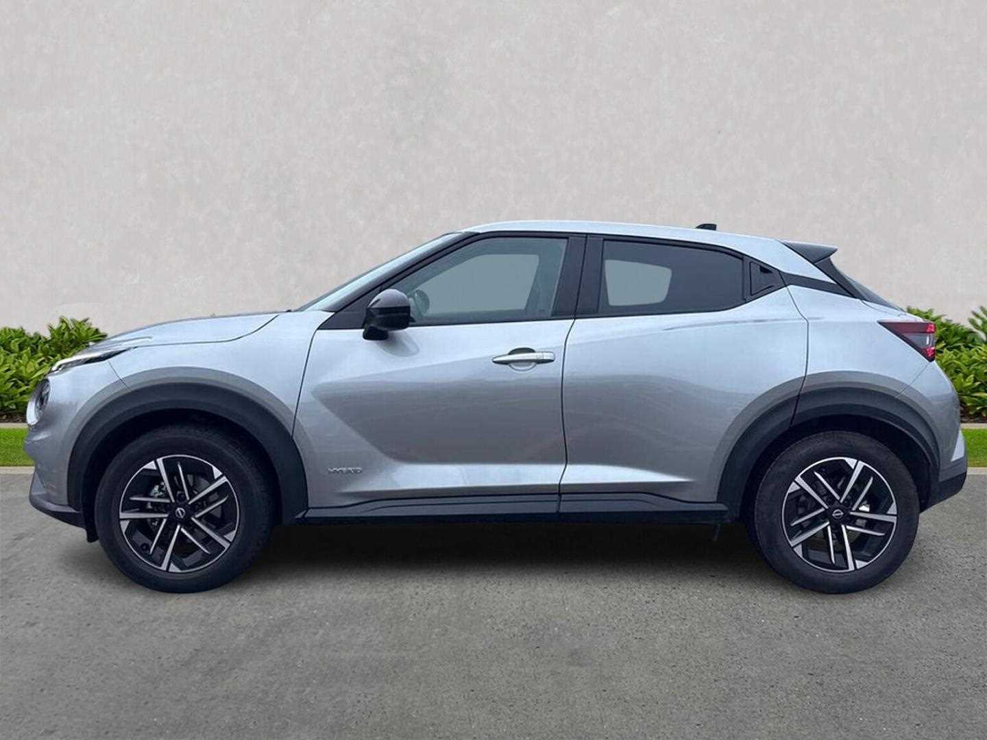 Used Nissan Juke 2024 for sale - 76600121: Photo 19