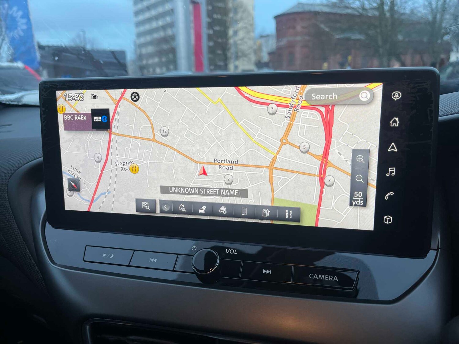 Used Nissan Juke 2024 for sale - 76600121: Photo 22