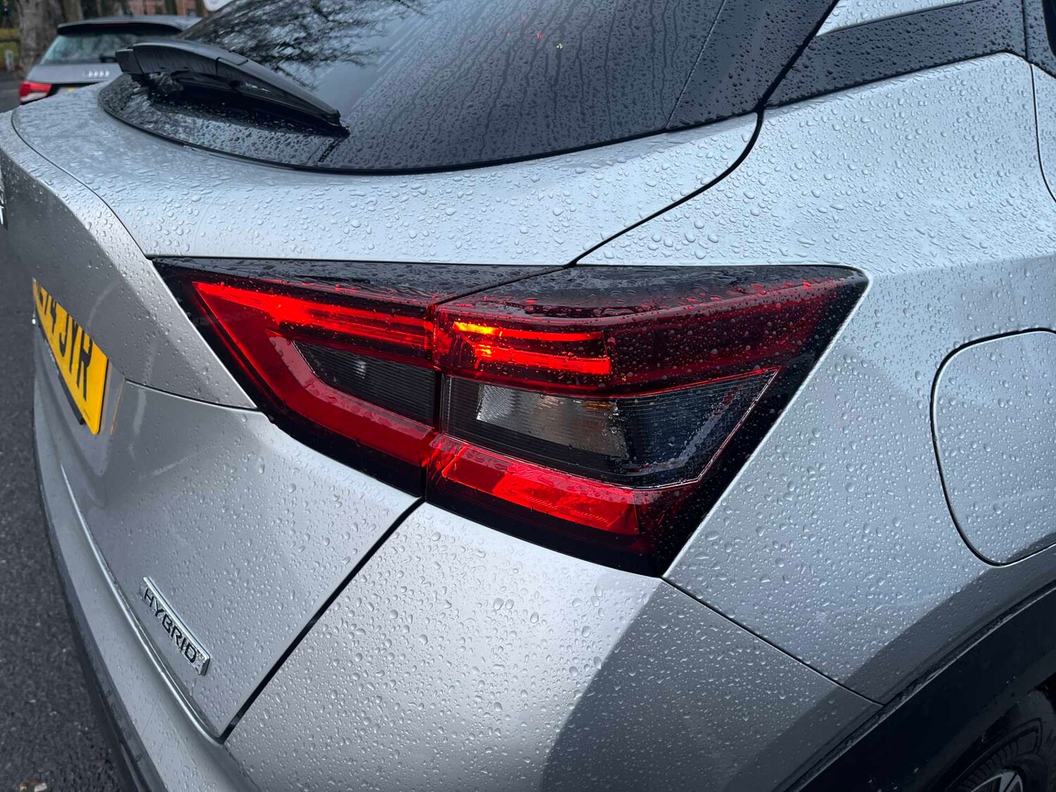 Used Nissan Juke 2024 for sale - 76600121: Photo 28