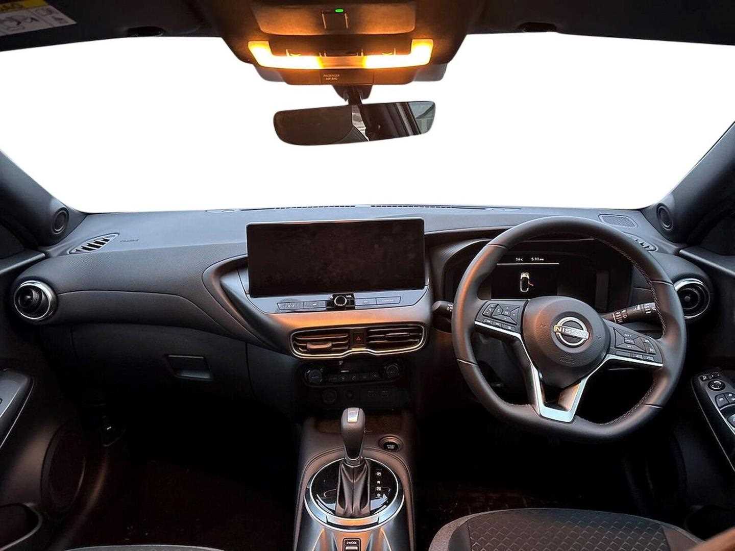 Used Nissan Juke 2024 for sale - 76600121: Photo 8