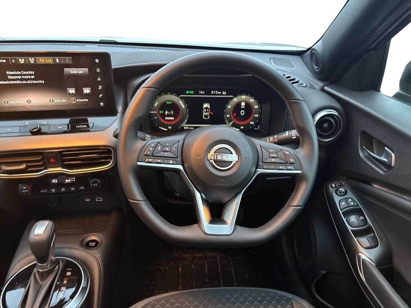 Used Nissan Juke 2024 for sale - 76600121: Photo 9