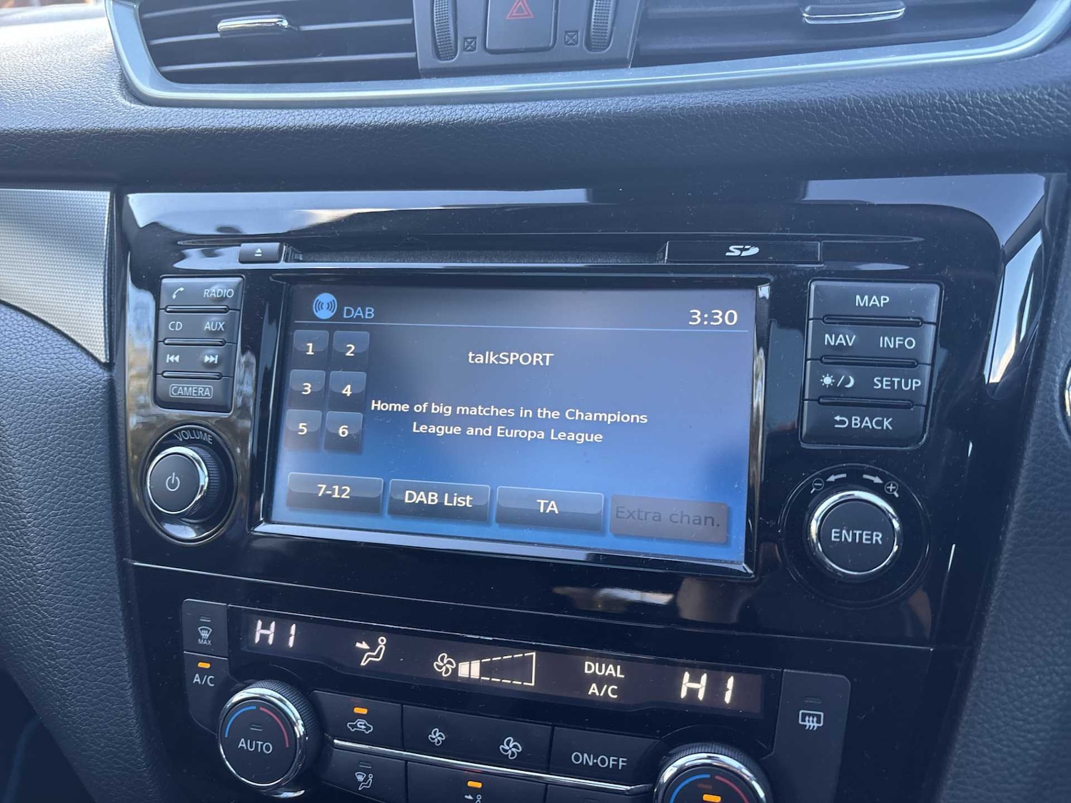 Used Nissan Qashqai 2017 for sale - 76387228: Photo 10