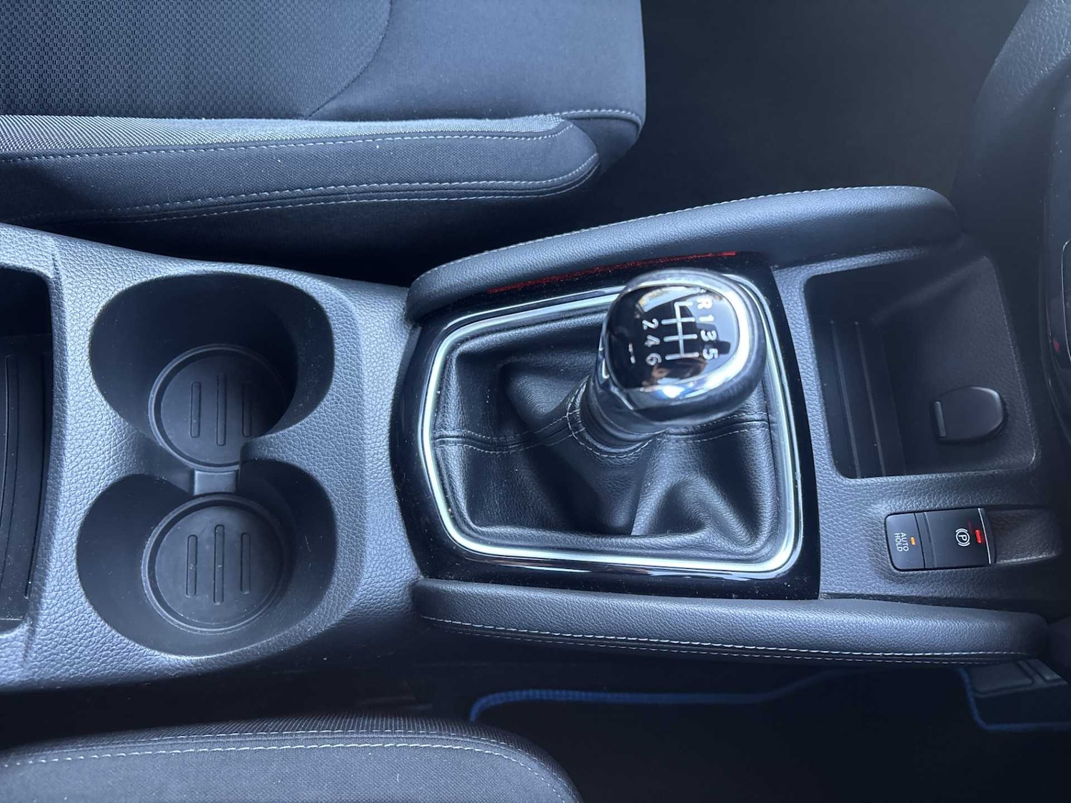 Used Nissan Qashqai 2017 for sale - 76387228: Photo 12