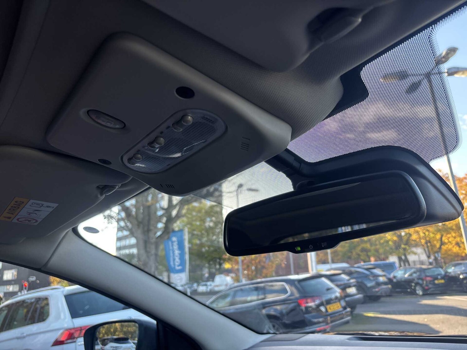 Used Nissan Qashqai 2017 for sale - 76387228: Photo 13