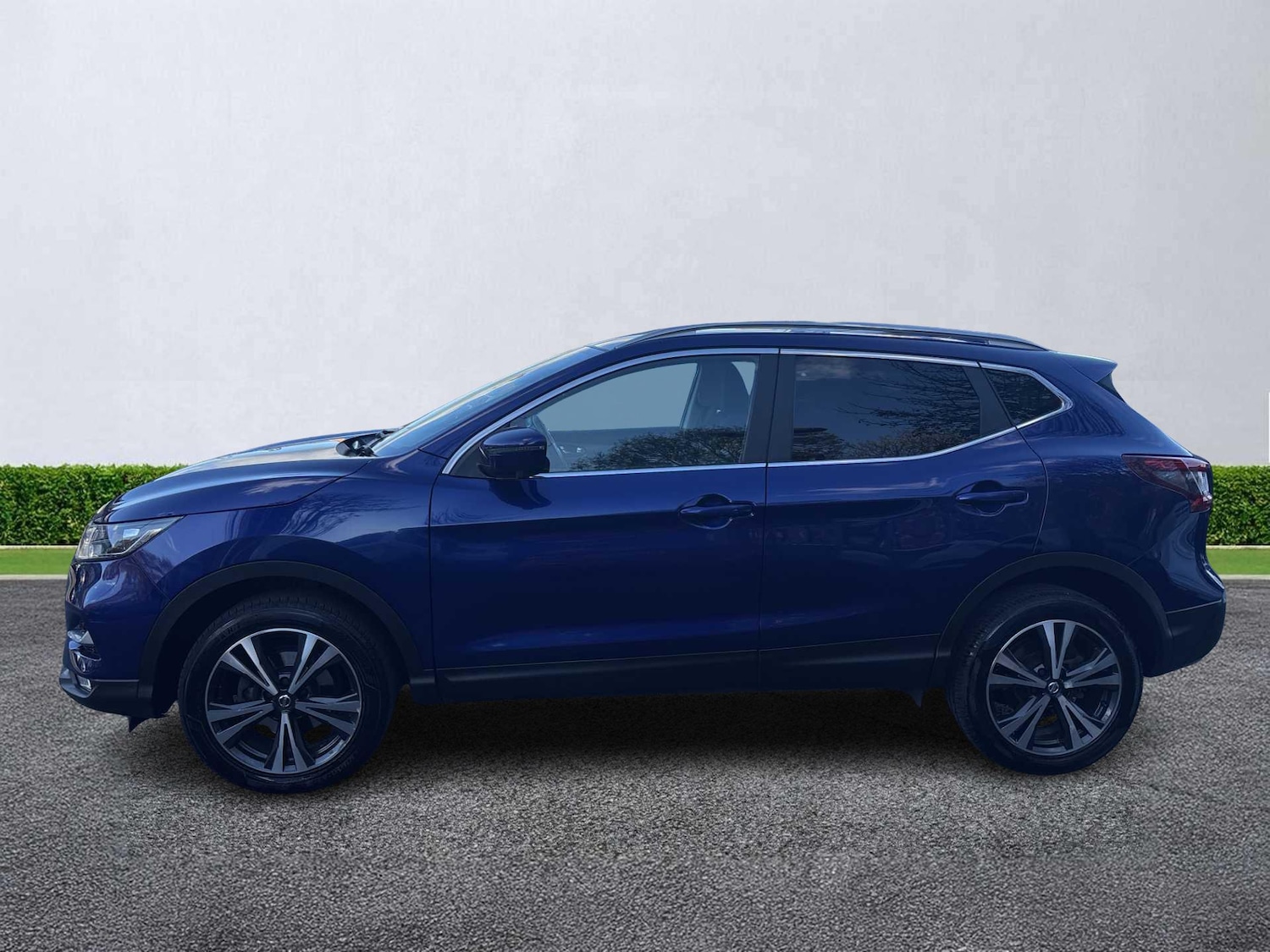 Used Nissan Qashqai 2017 for sale - 76387228: Photo 18