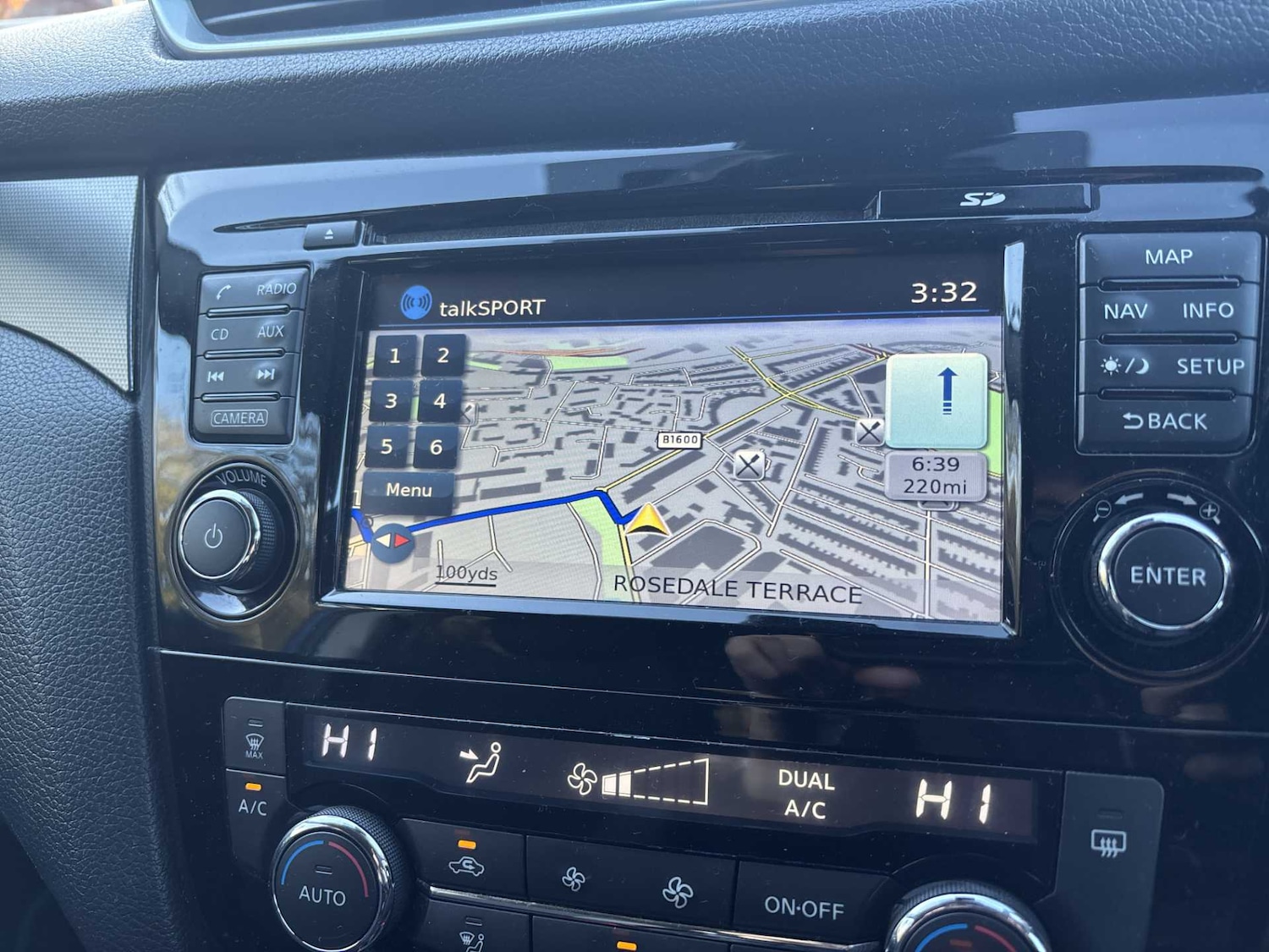 Used Nissan Qashqai 2017 for sale - 76387228: Photo 22