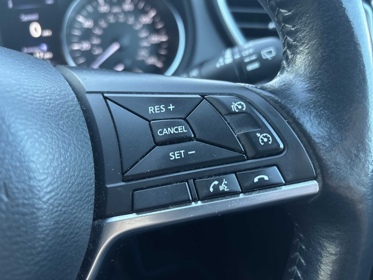 Used Nissan Qashqai 2017 for sale - 76387228: Photo 23