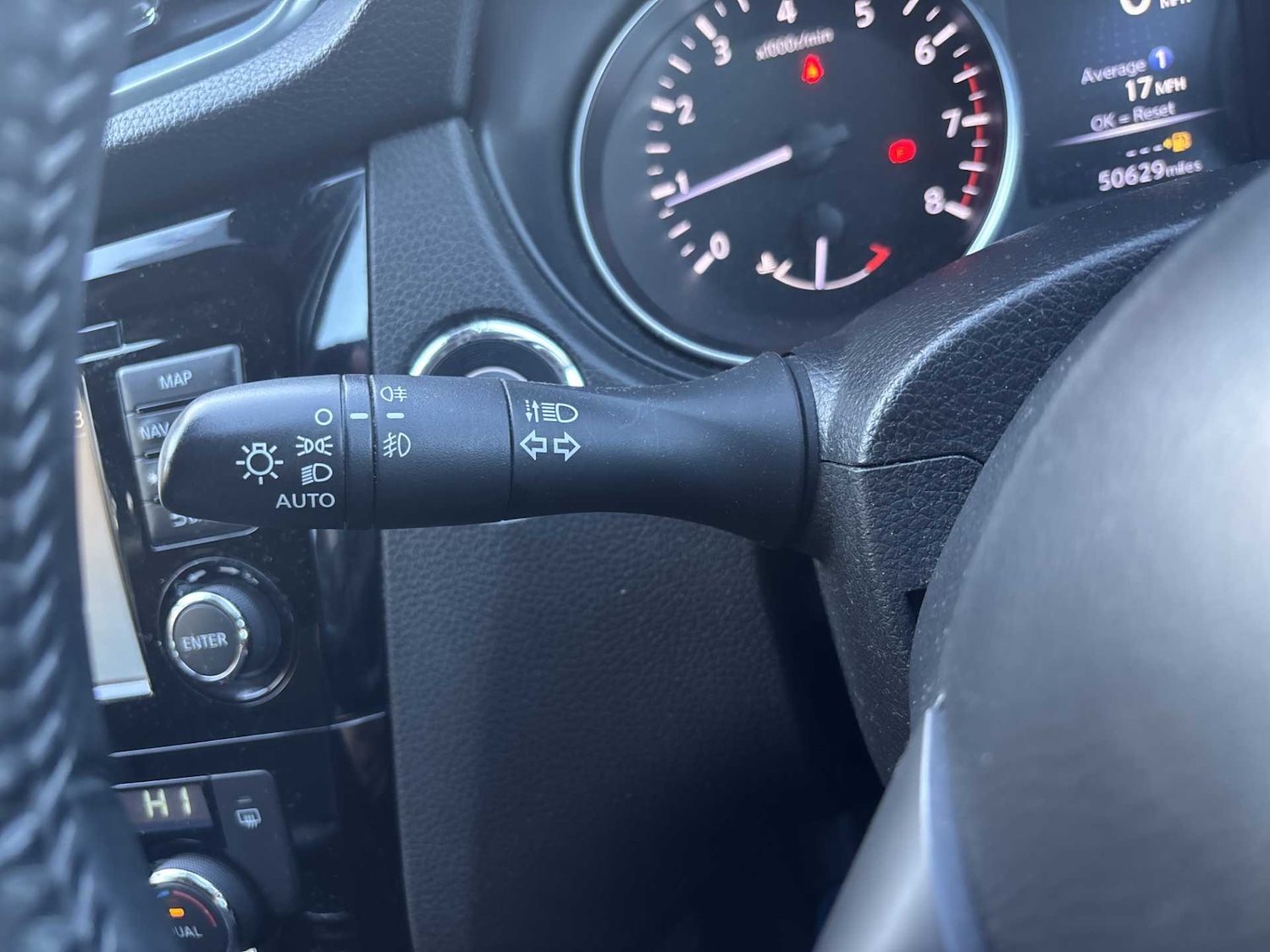 Used Nissan Qashqai 2017 for sale - 76387228: Photo 26