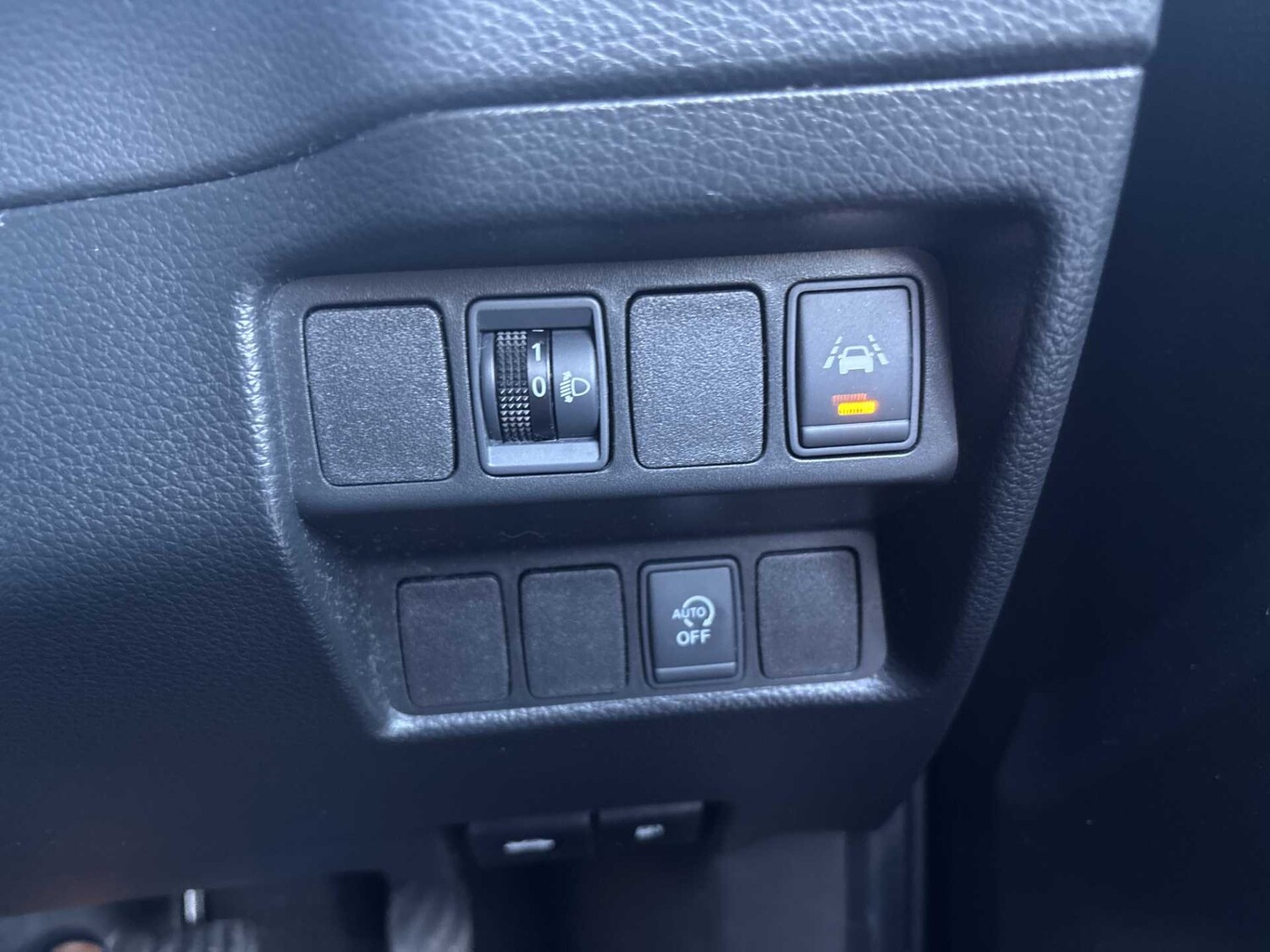 Used Nissan Qashqai 2017 for sale - 76387228: Photo 27