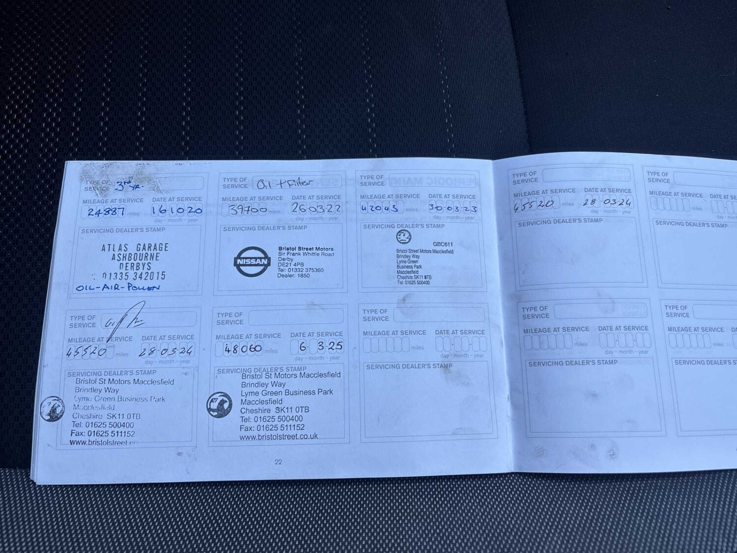 Used Nissan Qashqai 2017 for sale - 76387228: Photo 29