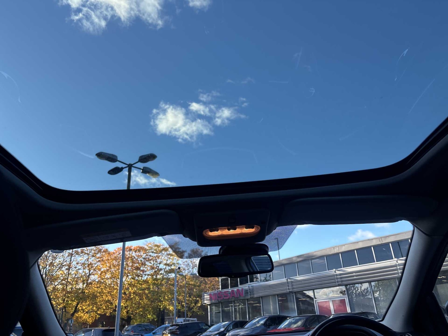 Used Nissan Qashqai 2017 for sale - 76387228: Photo 30