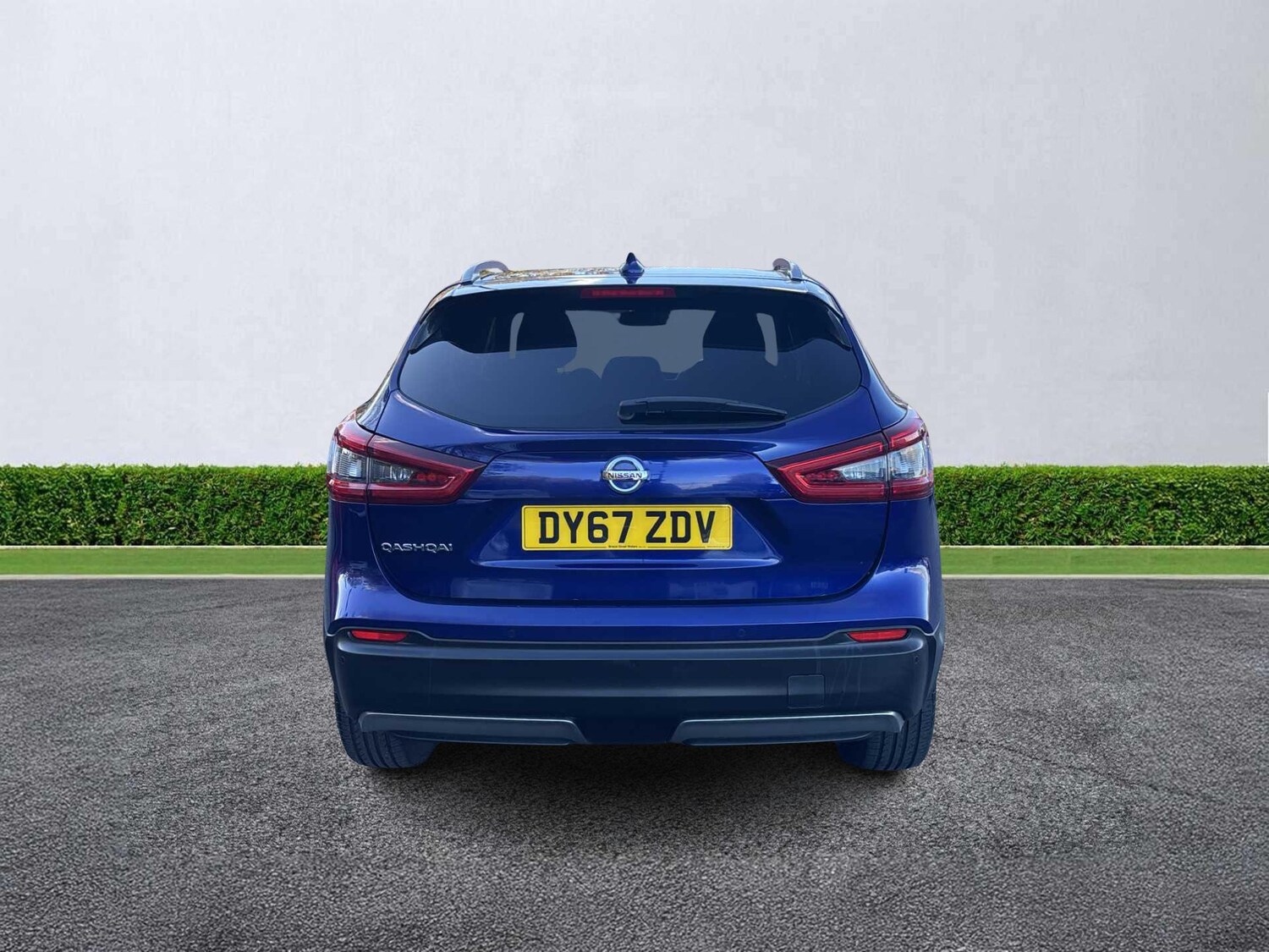 Used Nissan Qashqai 2017 for sale - 76387228: Photo 4