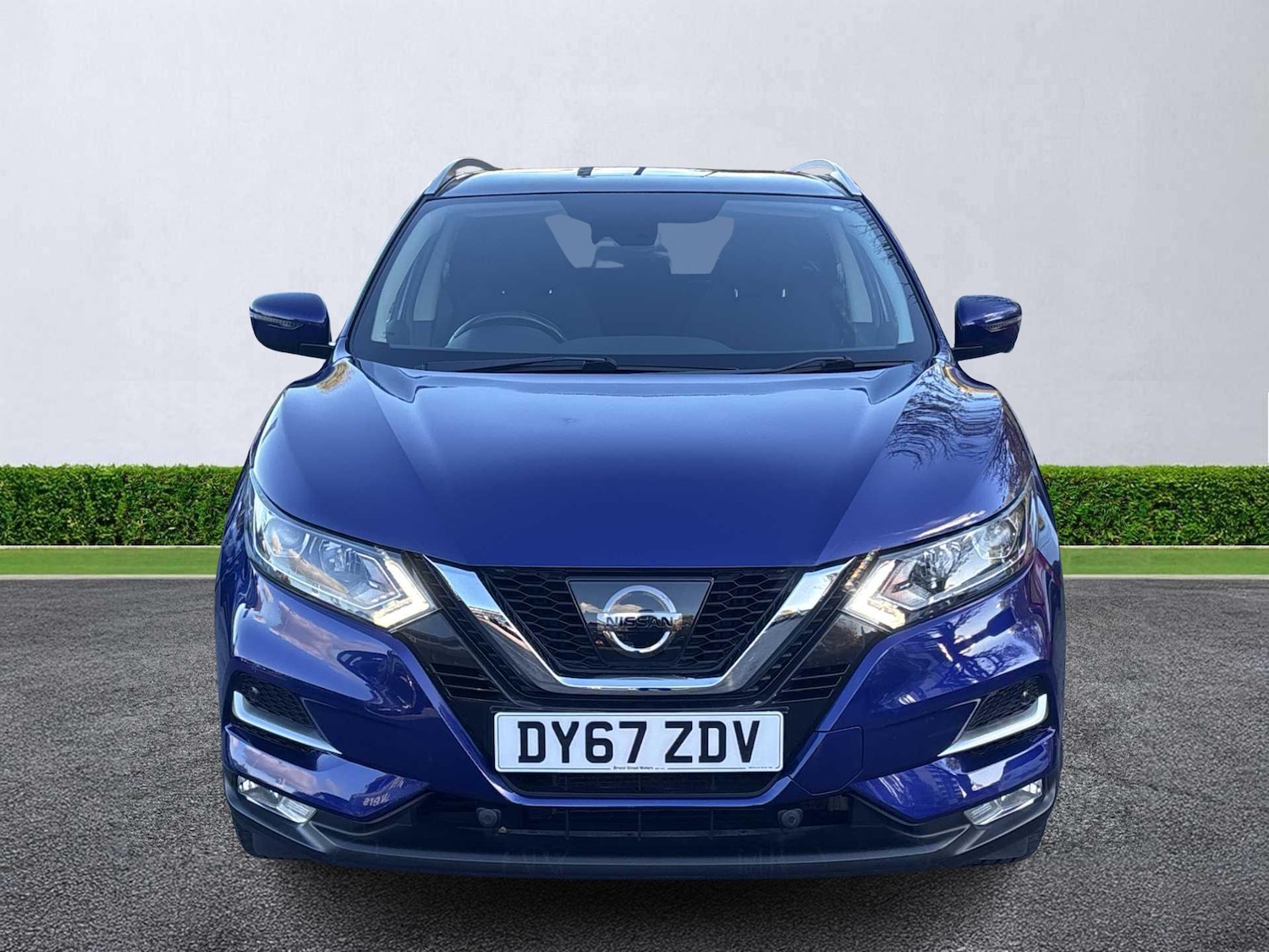 Used Nissan Qashqai 2017 for sale - 76387228: Photo 5