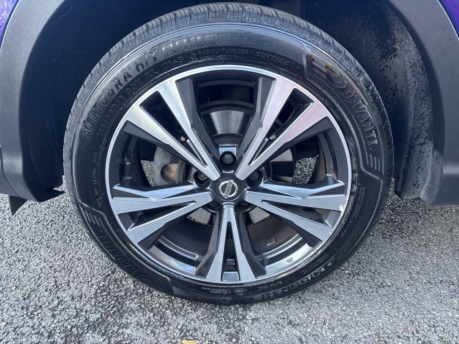 Used Nissan Qashqai 2017 for sale - 76387228: Photo 6