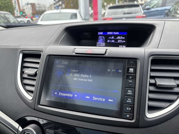Used Honda CR-V 2015 for sale - 76275120: Photo 10