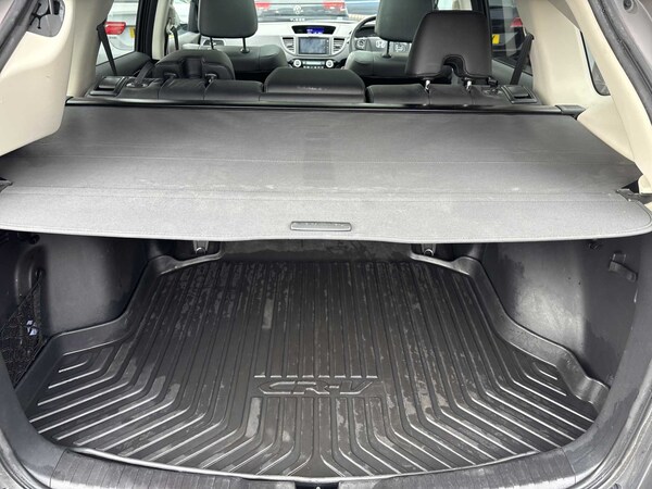 Used Honda CR-V 2015 for sale - 76275120: Photo 16
