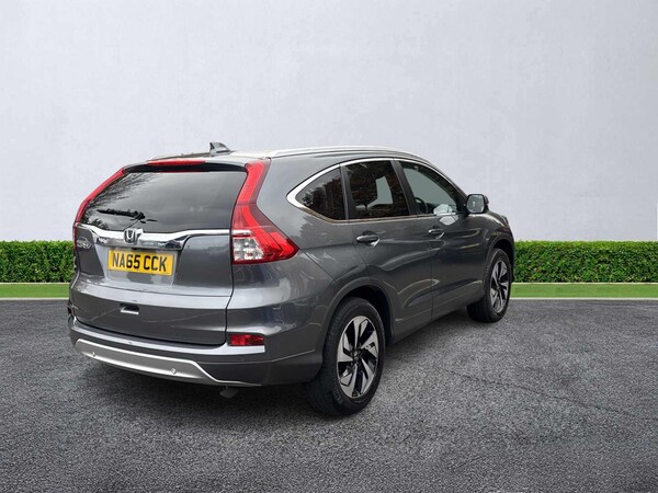 Used Honda CR-V 2015 for sale - 76275120: Photo 17