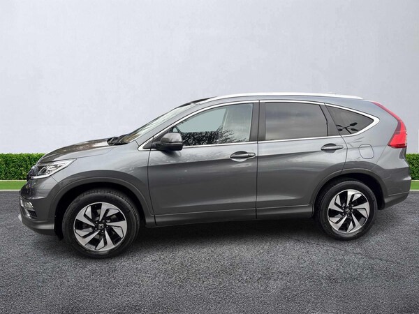Used Honda CR-V 2015 for sale - 76275120: Photo 18