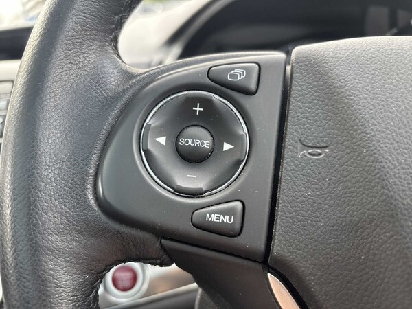 Used Honda CR-V 2015 for sale - 76275120: Photo 24
