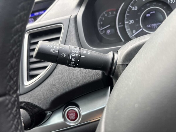 Used Honda CR-V 2015 for sale - 76275120: Photo 26