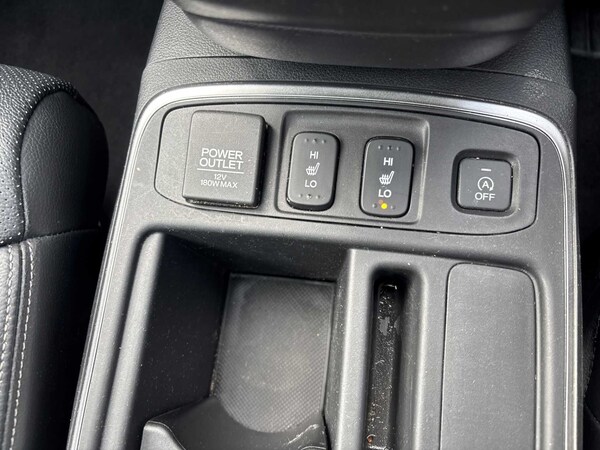 Used Honda CR-V 2015 for sale - 76275120: Photo 27
