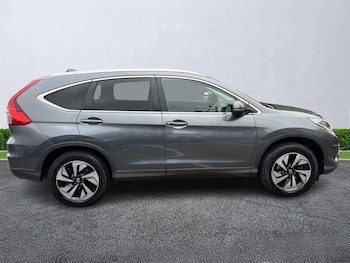 Used Honda CR-V 2015 for sale - 76275120: Photo 3