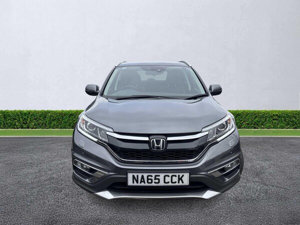 Used Honda CR-V 2015 for sale - 76275120: Photo 5