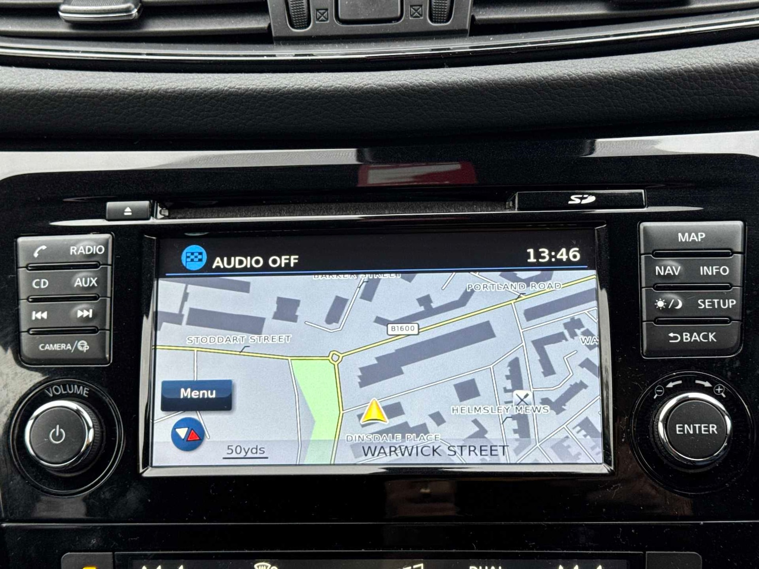 Used Nissan X-Trail 2019 for sale - 76543035: Photo 10