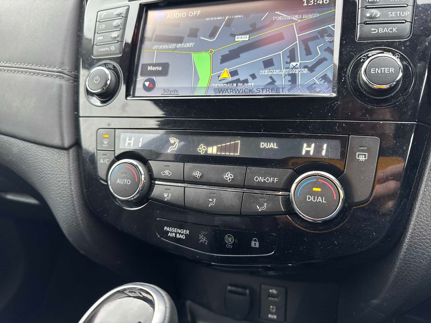 Used Nissan X-Trail 2019 for sale - 76543035: Photo 11