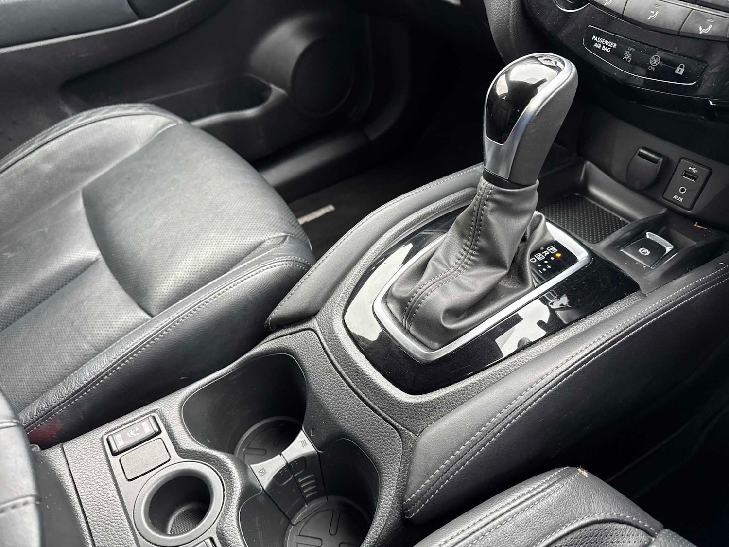 Used Nissan X-Trail 2019 for sale - 76543035: Photo 12