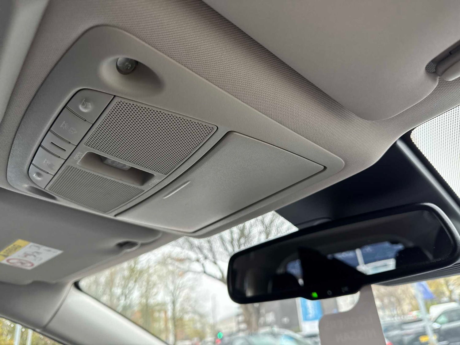 Used Nissan X-Trail 2019 for sale - 76543035: Photo 13