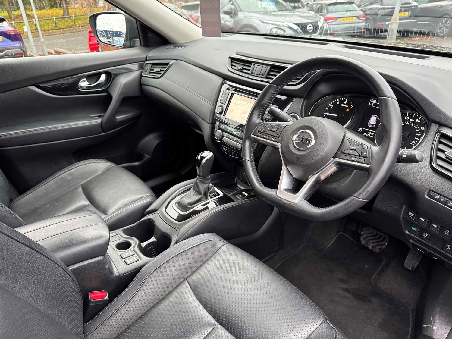 Used Nissan X-Trail 2019 for sale - 76543035: Photo 14