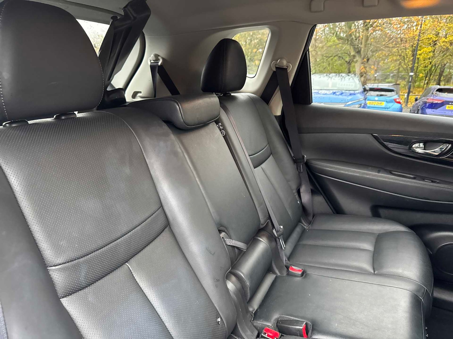 Used Nissan X-Trail 2019 for sale - 76543035: Photo 15