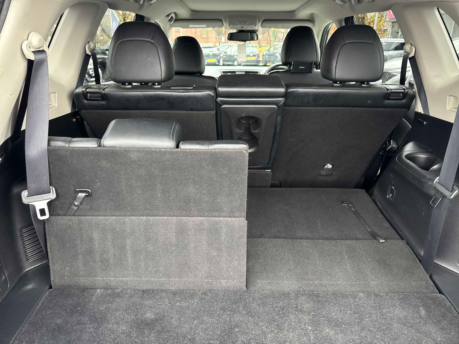 Used Nissan X-Trail 2019 for sale - 76543035: Photo 16