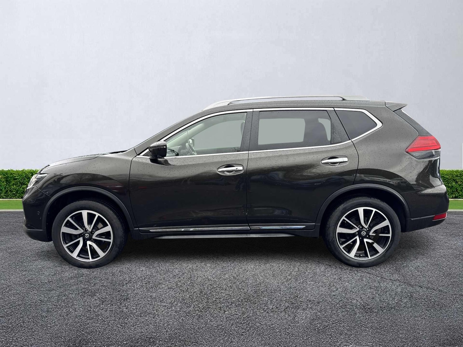 Used Nissan X-Trail 2019 for sale - 76543035: Photo 18